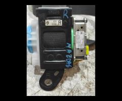 CINTURE DI SICUREZZA ANTERIORE SX+DX MAZDA 6 2010 - 7
