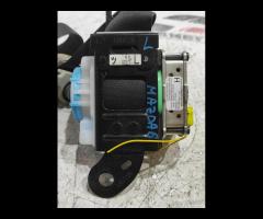 CINTURE DI SICUREZZA ANTERIORE SX+DX MAZDA 6 2010 - 8