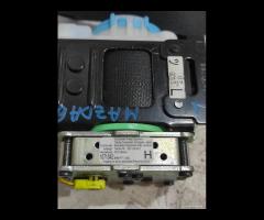 CINTURE DI SICUREZZA ANTERIORE SX+DX MAZDA 6 2010 - 10