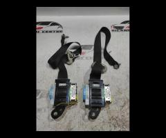 CINTURE DI SICUREZZA ANTERIORE SX+DX MAZDA 6 2010 - 12