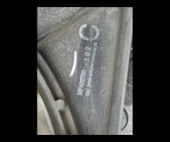 VENTOLA RAFFREDDAMENTO TOYOTA AURIS 2006-2012 MOTO - 9