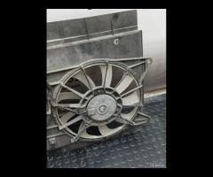 VENTOLA RAFFREDDAMENTO TOYOTA AURIS 2006-2012 MOTO - 11
