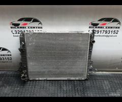 RADIATORE RAFFREDAMENTO ACQUA RANGE ROVER SPORT 20