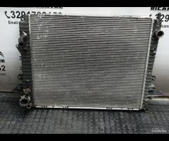 RADIATORE RAFFREDAMENTO ACQUA RANGE ROVER SPORT 20
