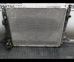 RADIATORE RAFFREDAMENTO ACQUA RANGE ROVER SPORT 20