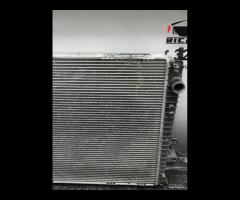RADIATORE RAFFREDAMENTO ACQUA RANGE ROVER SPORT 20