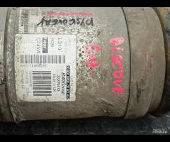 AMMORTIZZATORE PNEUMATICO POSTERIORE SX/DX LAND RO