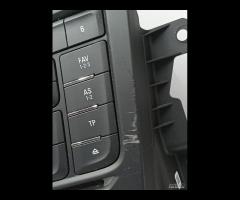 PANELLO CONTROLLO CLIMA /RADIO OPEL MOKKA/MOKKA X