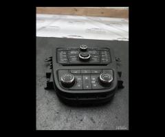 PANELLO CONTROLLO CLIMA /RADIO OPEL MOKKA/MOKKA X - 11