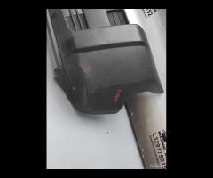 PARAURTI ANTERIORE FIAT FIORINO III 2011 130877807 - 8
