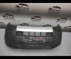 PARAURTI ANTERIORE FIAT FIORINO III 2011 130877807 - 10