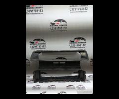 DEFLETTORE ARIA RADIATORE LAND ROVER FREELANDER 2