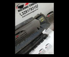 DEFLETTORE ARIA RADIATORE LAND ROVER FREELANDER 2