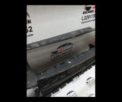 DEFLETTORE ARIA RADIATORE LAND ROVER FREELANDER 2 - 7