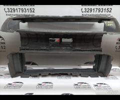 DEFLETTORE ARIA RADIATORE LAND ROVER FREELANDER 2 - 11