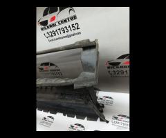 DEFLETTORE ARIA RADIATORE LAND ROVER FREELANDER 2 - 5
