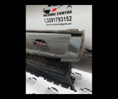 DEFLETTORE ARIA RADIATORE LAND ROVER FREELANDER 2 - 9