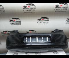 PARAURTI POSTERIORE VOLKSWAGEN POLO V 2009-2014 HA - 1