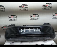 PARAURTI POSTERIORE VOLKSWAGEN POLO V 2009-2014 HA - 3