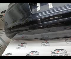 PARAURTI POSTERIORE VOLKSWAGEN POLO V 2009-2014 HA - 14