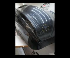 PARAURTI POSTERIORE VOLKSWAGEN POLO V 2009-2014 HA - 19