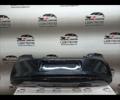 PARAURTI POSTERIORE VW POLO V HATCHBACK 2011 5 POR - 1