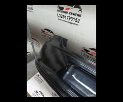 PARAURTI POSTERIORE VW POLO V HATCHBACK 2011 5 POR - 5