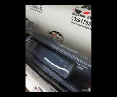 PARAURTI POSTERIORE VW POLO V HATCHBACK 2011 5 POR - 12