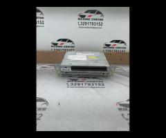 AUTORADIO LETTORE CD BMW F20 F21 F22 F45 F30 F80 F - 1