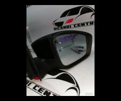 SPECCHIO SPECCHIETTO DX VOLKSWAGEN UP/ SKODA CITIG