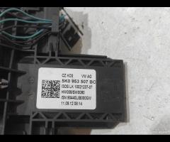 DEVIOLUCI CON CONTATTO SPIRALATO VW GOLF VI 5K0953