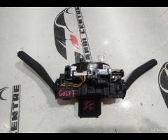 DEVIOLUCI CON CONTATTO SPIRALATO VW GOLF VI 5K0953 - 12
