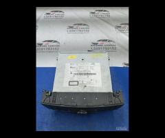 AUTORADIO LETTORE CD MERCEDES W204 A2049008205 A20 - 6