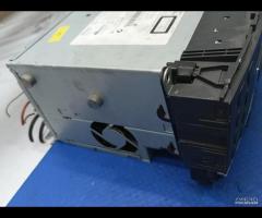 AUTORADIO LETTORE CD MERCEDES W204 A2049008205 A20 - 8