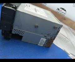 AUTORADIO LETTORE CD MERCEDES W204 A2049008205 A20 - 11