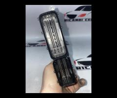 CENTRALINA MOTORE ECU VW GOLF PLUS V (5M1 521) 03G