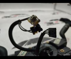 DEVIOLUCI CON CONTATTO SPIRALATO JAGUAR XF 2W93-14 - 10