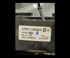 DEVIOLUCI CON CONTATTO SPIRALATO JAGUAR XF 2W93-14 - 11