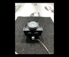 JOYSTICK COMPUTER DI BORDO MERCEDES-BENZ W204 A204