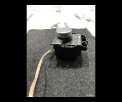 JOYSTICK COMPUTER DI BORDO MERCEDES-BENZ W204 A204