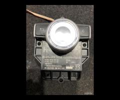 JOYSTICK COMPUTER DI BORDO MERCEDES-BENZ W204 A204 - 6