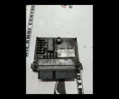 CENTRALINA MOTORE ECU SKODA FABIA 2011 03P906021L