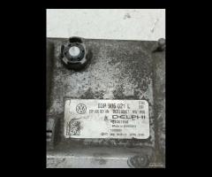 CENTRALINA MOTORE ECU SKODA FABIA 2011 03P906021L