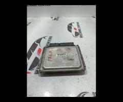 CENTRALINA MOTORE ECU SKODA FABIA 2011 03P906021L - 9