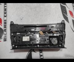 PANNELLO COMANDI CLIMA AUTORADIO BMW F10 9263757-0 - 9