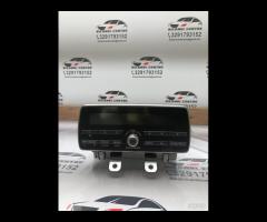AUTORADIO STEREO UNITA MAZDA 2 DB2M669R0A PT-3747A