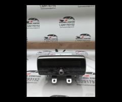 AUTORADIO STEREO UNITA MAZDA 2 DB2M669R0A PT-3747A