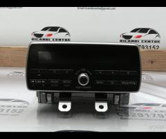 AUTORADIO STEREO UNITA MAZDA 2 DB2M669R0A PT-3747A