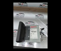 AUTORADIO STEREO UNITA MAZDA 2 DB2M669R0A PT-3747A