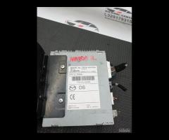 AUTORADIO STEREO UNITA MAZDA 2 DB2M669R0A PT-3747A